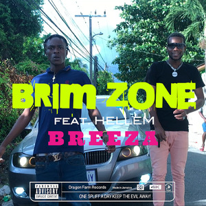 BRIM ZONE (feat. HELLEM)