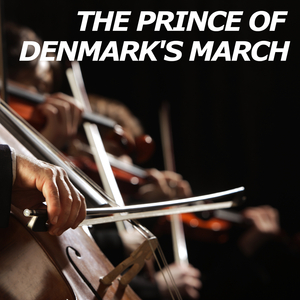 The Prince of Denmark's March (String Trio)
