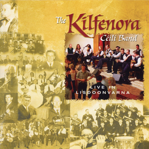 The Innisfail (Live)