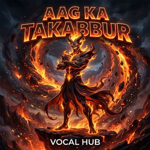 Aag ka Takabbur