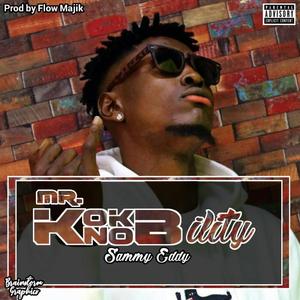 MR KONKOBILITY