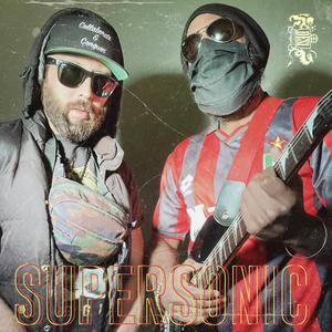 SUPERSONIC (feat. Esjay & D.J. MCKAY)
