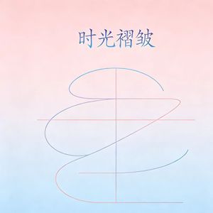 平原铺绿色诗笺