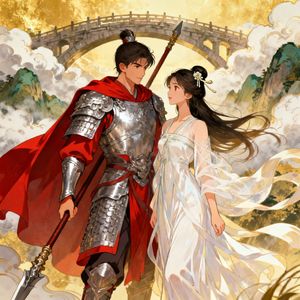 英雄难过美人关