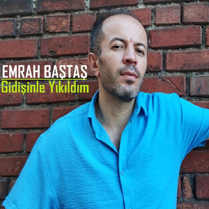 Gidişinle Yıkıldım