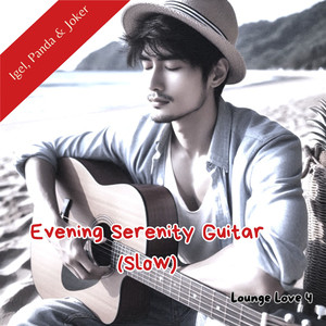 Evening Serenity Guitar