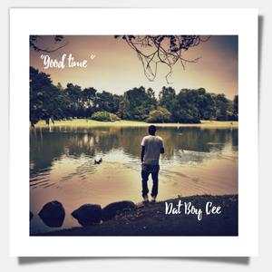 Good time (feat. Saga)