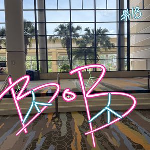 Find Me Out (Live In Orlando 7/21/25)