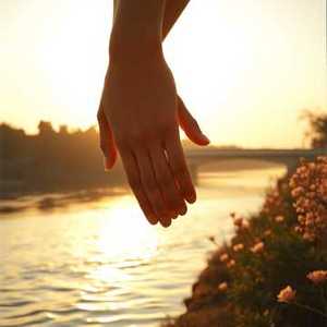 我愿多年后 深情男声