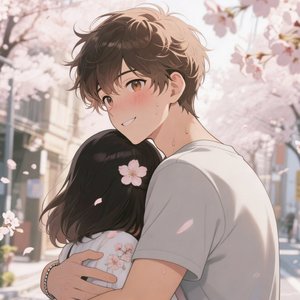 夏先生与春小姐