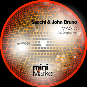Magic (Original Mix)
