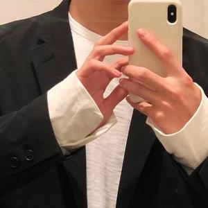 终会与你同行（南屿）