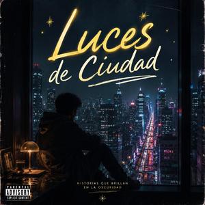 Luces de ciudad