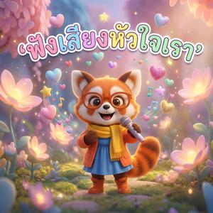 ฟังเสียงหัวใจเรา