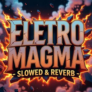 ELETROMAGMA - SLOWED & REVERB