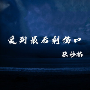 爱到最后剩伤口