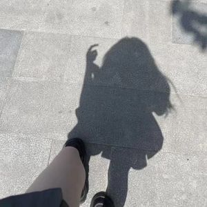 小时候常走的那条路