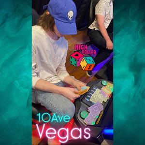 Vegas
