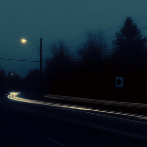 beanie (instrumental slowed & reverb with rain)