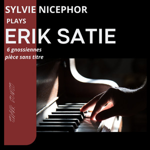 Gnossienne no3