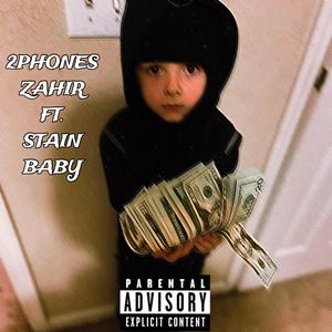 2Phones (feat. Zahir)
