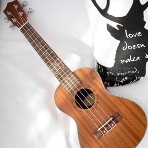 好想你（尤克里里男声版）