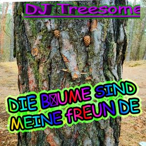 Die Bäume sind meine Freunde
