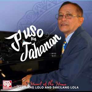 Dakilang Lolo Dakilang Lola (Pop)