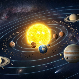 MEU UNIVERSO