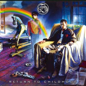 White Feather (Live Version 2005)