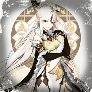 Market Sovereign (Ningguang: Genshin Impact)