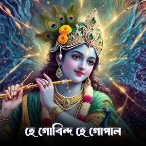 হে গোবিন্দ হে গোপাল