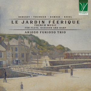 Trio:III. Allegro