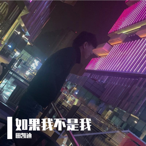 如果我不是我