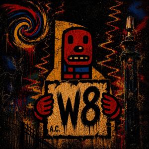 W8