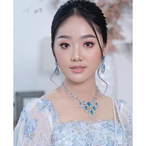 Love is Feeling Good