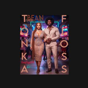 TONKA BEAN FLOSS (CLUB VERSION )