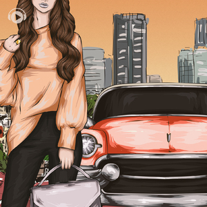 Sepia (feat. T-MUSIC)