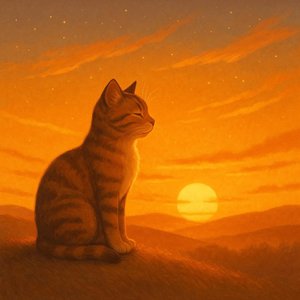 Amber Horizon