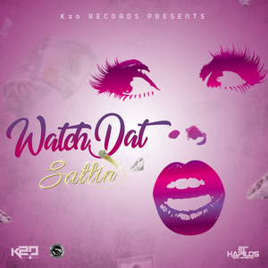Watch Dat (Radio Edit)