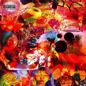 SIMBIOSI (feat. fosho)