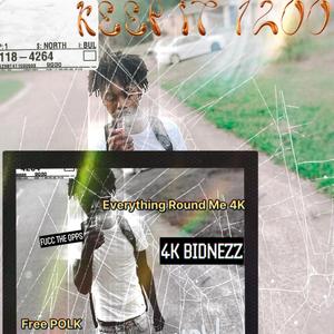 MIA (feat. Choppawood Dee)