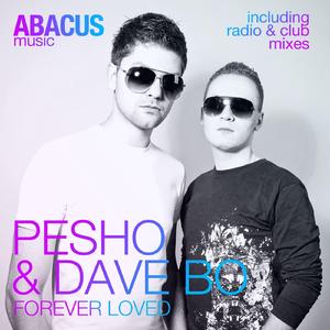 Forever Loved (Dub Mix)