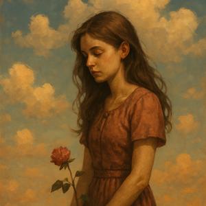 Still living my life, unable to let you go