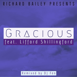 Gracious (Dj Fen Remix)