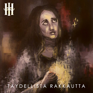 Täydellistä rakkautta