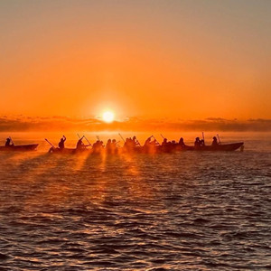 La travesia vive en nosotros