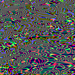 Blurred Vision (303 Mix)