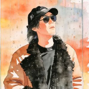 吉他与大提琴：一曲感恩一路朋友不离不弃