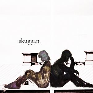 skuggan. (feat. peppe)